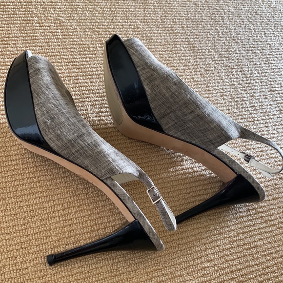 Stuart Weitzman Platform Heels - Picture 3 of 3